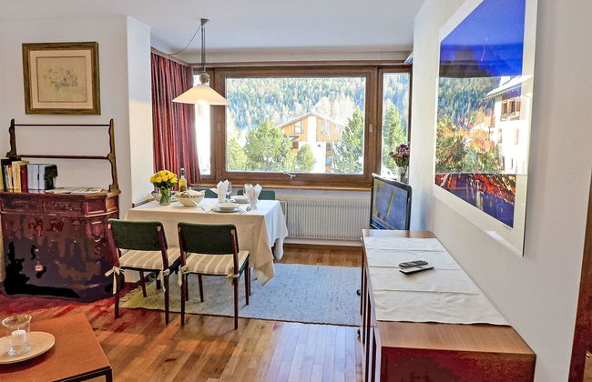 Chesa Arlas A1 - Foto 7