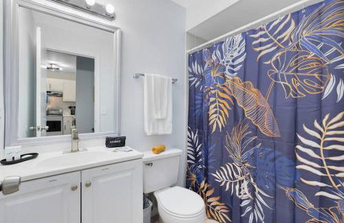 Oasis 304 - Galaxy Getaway - Foto 18