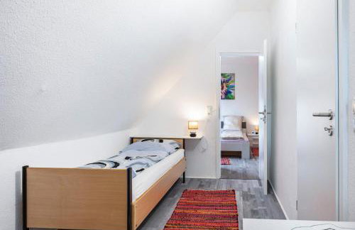 Ferienwohnung Dierking - Foto 21