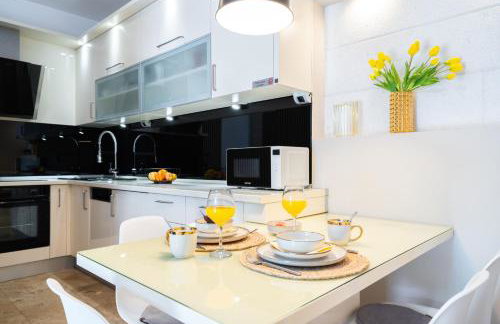 Premium apartment ALBA ROSA - Foto 17