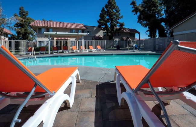 Indian Palms Vacation Club - Foto 24