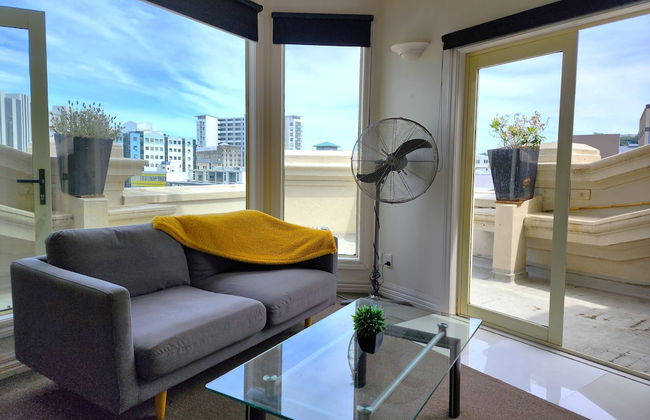 U Suites on Manners - Photo 39