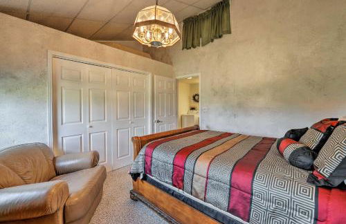 Kayaks and Views Yellowstone River Lodge in Clark - Foto 18