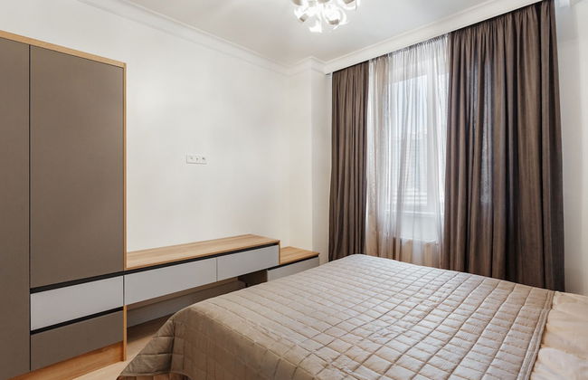 Prestige Plaza Apartments - Foto 14