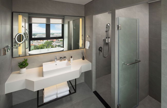 Modena by Fraser Vĩnh Yên - Photo 35