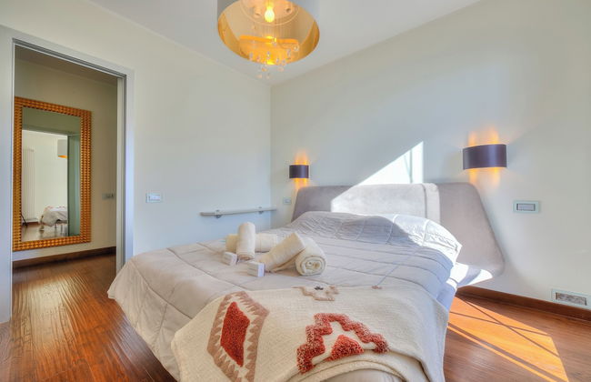 Panorama Fantastico Apt Pool & Beach - Foto 3