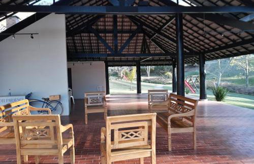 Casa de Campo em Teresópolis - Foto 32