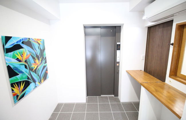 Tommy Condominium Wakasa - Foto 2