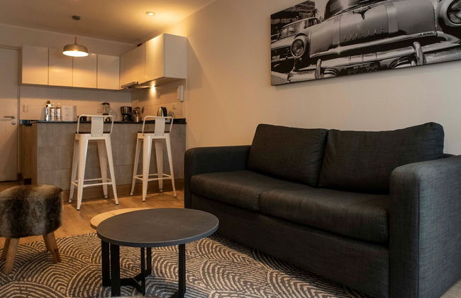 Espacio Luxury- Edificio Pedro de Osma - Photo 58