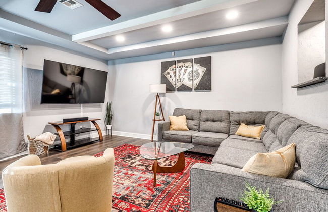 The House of Cards - Foto 30