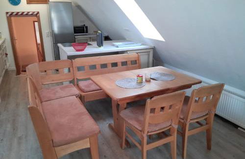 Schöne Wohnung zum Entspannen - Foto 8