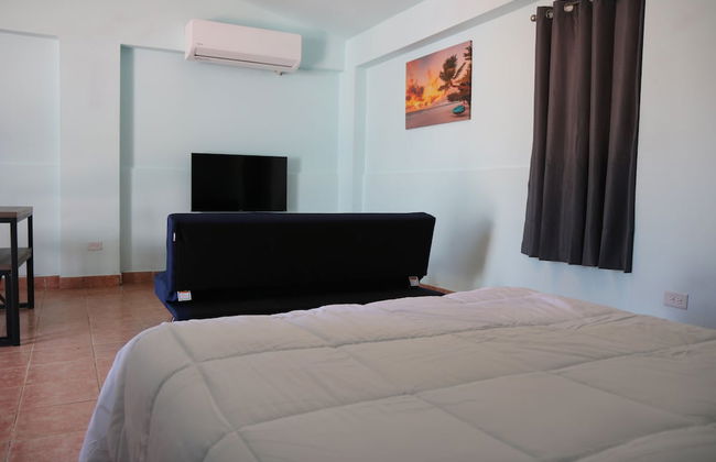 Mavs Combate Beach Club - Foto 20