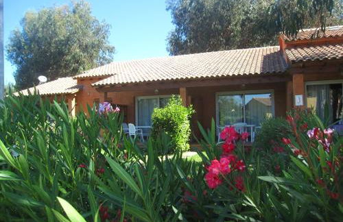 Residence de Tourisme Marina Corsa - Foto 68