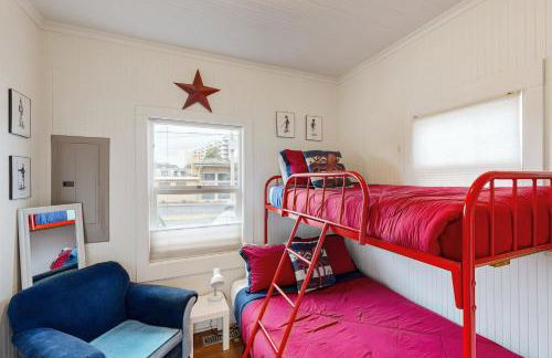 Seaside Cottage - Foto 24