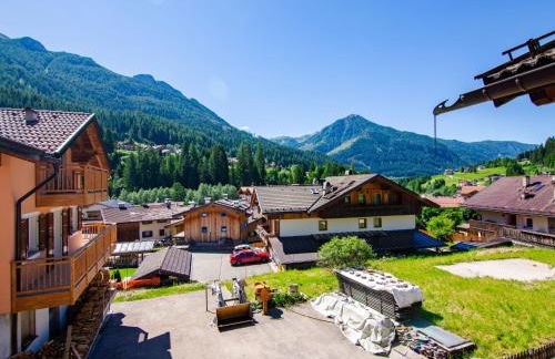 Apartment Carmen-4 by Interhome - Foto 54