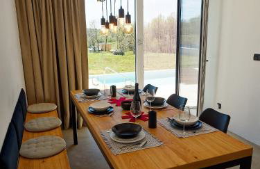 Villa goISTRIA - Foto 27