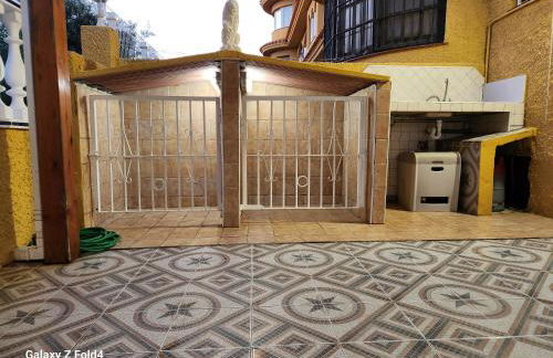 VILLA ARTEP Lujoso apartamento con piscina comunitaria - Foto 21