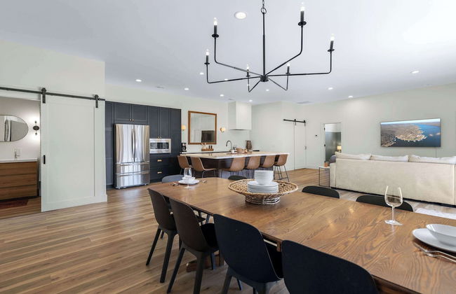 Big Bear Bungalow Stay on Ozark Waterfront - Foto 23