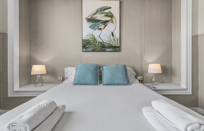 Suite Home Sagrada Familia - Foto 10