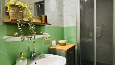 Ferienwohnung Gipfelglück - Foto 5