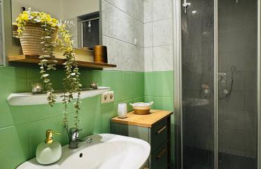 Ferienwohnung Gipfelglück - Foto 5