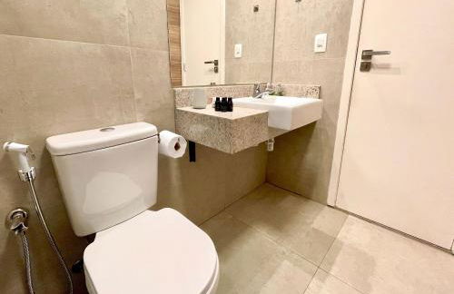 Loft moderno no coração do Jardim Botânico - Foto 15