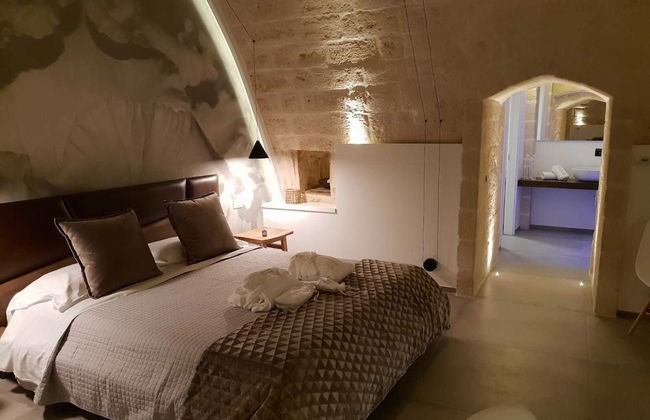 Principe Relais Suite & Spa - Foto 10