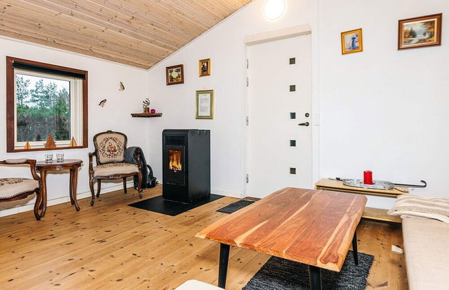 8 Person Holiday Home in Farso - Foto 5