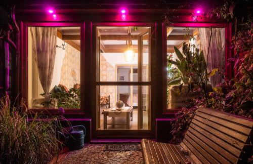 Unser Studio-Apartment "Wohlfühloase" - Foto 22