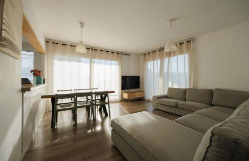 Gran Apartmento Playa Badalona - Photo 25