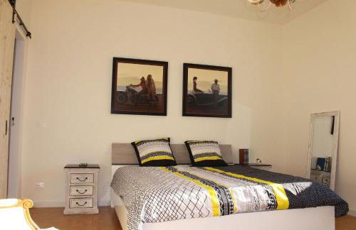 Villa La Casa Bianca - Foto 35