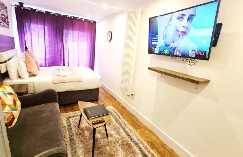 Camden Prime Apart Hotel - Foto 73