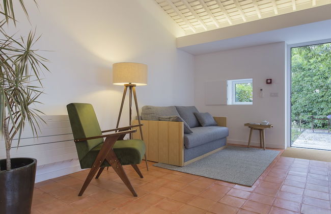 Quinta dos Peixes Falantes - Foto 28