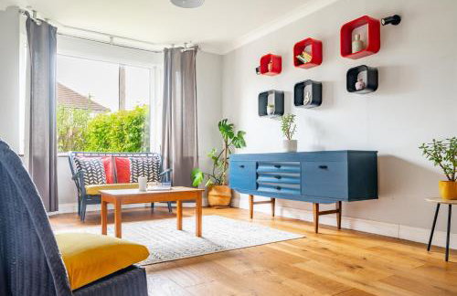 Swift Host - 3 Bed - Outskirts of Norwich - Parking - Garden - Foto 17