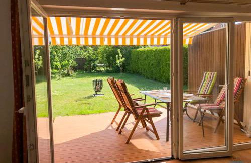 Ferienhaus James - Foto 3