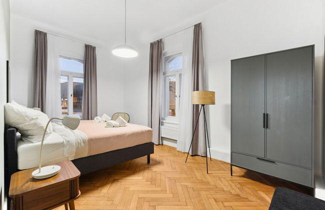 Limehome Dresden Antonstraße - Foto 9