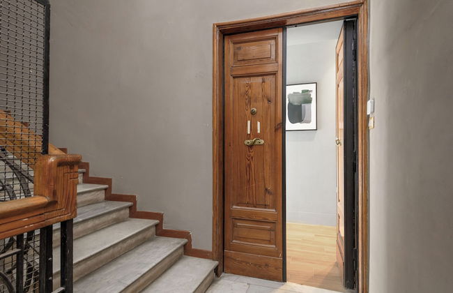 Domus Augustea - Luxury Accommodations - Foto 3