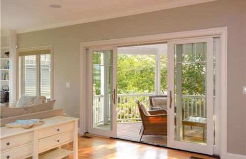 Sea Breeze by Bayley Vacation Rentals - Foto 17