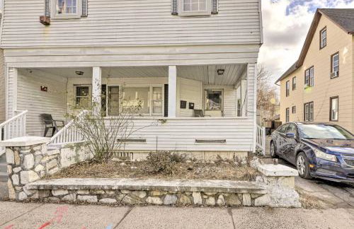 Springfield Vacation Rental 1 Mi to Downtown - Foto 6