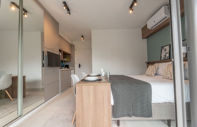 Charlie Vitrali Moema - Foto 7