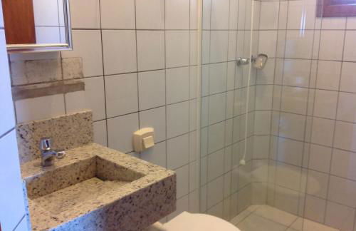 Praia Brava Apto 2 dorms Vista ao Mar - Foto 5