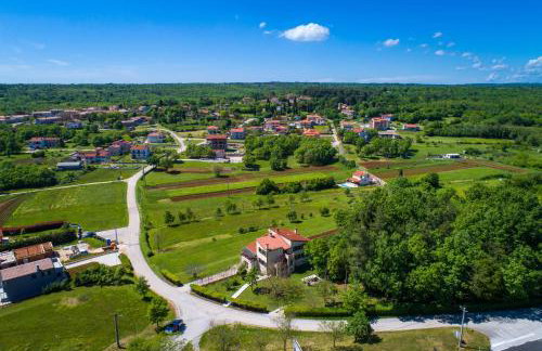 Apartments with parking space Manjadvorci, Marcana - 7445 - Foto 22