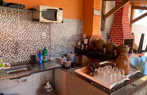 Casa Uruaú Beach - Foto 7