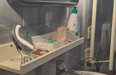 a casa di nonna Tarsilla-entire apartment,5 guests - Foto 48