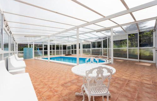 Home2Book Villa with Private Pool BBQ Sea Views - Foto 58