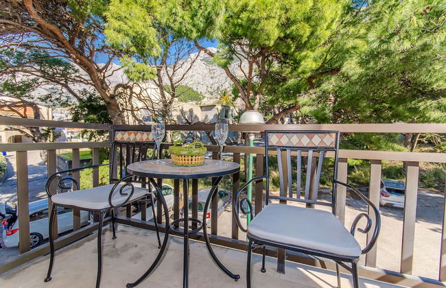 Apartments Marinko - Photo 23