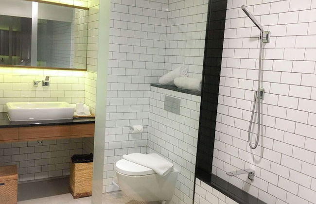 Nagomi Suites & Hotel - Foto 42