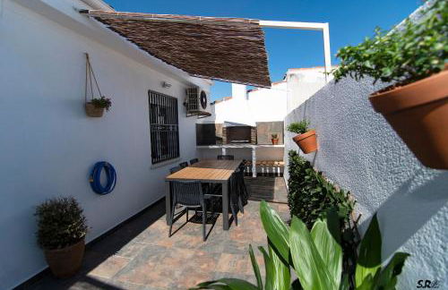 Casa Rural La Molinera Riolobos Caceres - Photo 14