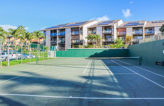 Hale Kamaole - Foto 42