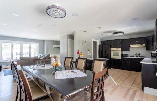 The Woodland Escape Pool Table Fire Pit 4 BD - Foto 10